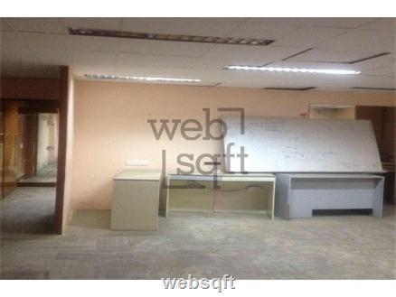 Sindhi Colony Office Space for Rent